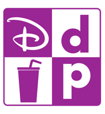 Disney Dining Plan snack credit icon