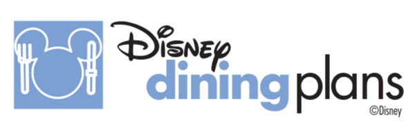 Disney Dining Plan logo