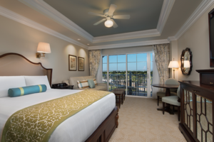 Choosing the Right Florida Disney World Resort for Your Trip