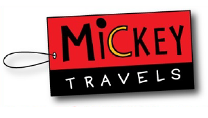 mickey mouse travel agency